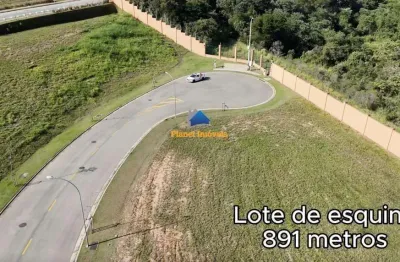 Terreno em condomínio para venda em jundiaí, vila maringá