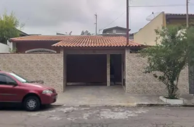 Casa para venda em jundiaí, jardim itália, 3 dormitórios, 1 suíte, 2 banheiros, 2 vagas