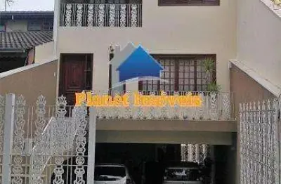 Casa para venda em jundiaí, vila galvão, 4 dormitórios, 2 suítes, 2 banheiros, 3 vagas