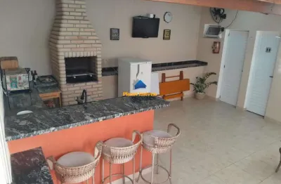 Casa para venda em jundiaí, jardim primavera, 3 dormitórios, 1 suíte, 4 banheiros, 2 vagas