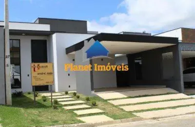 Casa em condomínio para venda em cabreúva, jacaré, 3 dormitórios, 1 suíte, 2 banheiros, 2 vagas