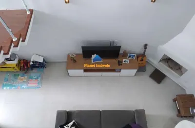 Casa em condomínio para venda em jundiaí, jardim gramadão i, 3 dormitórios, 1 suíte, 3 banheiros, 4 vagas
