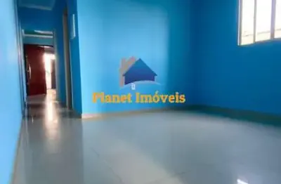 Casa para venda em várzea paulista, jardim américa, 3 dormitórios, 1 suíte, 2 banheiros, 2 vagas