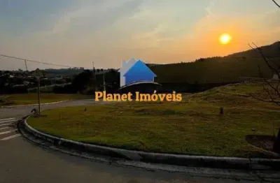 Terreno em condomínio para venda em itatiba, bairro itapema