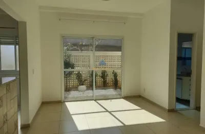 Apartamento garden para venda em jundiaí, bosque dos jacarandás, 2 dormitórios, 1 banheiro, 1 vaga