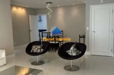 Apartamento para venda em jundiaí, jardim campos elísios, 3 dormitórios, 1 suíte, 4 banheiros, 3 vagas