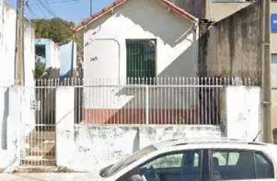 Casa para venda em jundiaí, centro, 2 dormitórios, 1 banheiro