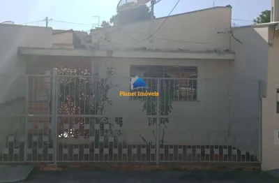 Casa para venda em jundiaí, jardim pacaembu, 2 dormitórios, 1 banheiro