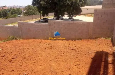 Terreno para venda em várzea paulista, parque petrópollis