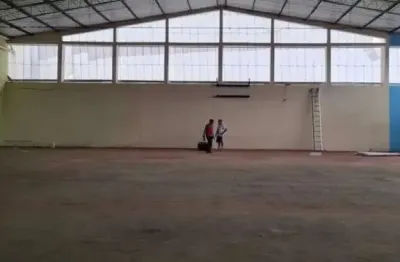 Barracão / Galpão / Depósito para alugar no Anhangabaú, Jundiaí 