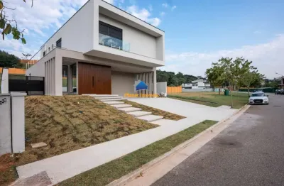 Casa em condomínio para venda em jundiaí, vila maringá, 4 suítes, 5 banheiros, 4 vagas
