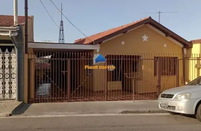 Casa para venda em jundiaí, jardim pacaembu, 2 dormitórios, 2 banheiros, 2 vagas