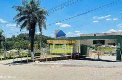 Terreno em condomínio fechado à venda no Gramadão, Jundiaí 