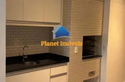 Apartamento para locação em jundiaí, jardim ana maria, 2 dormitórios, 1 suíte, 2 banheiros, 1 vaga