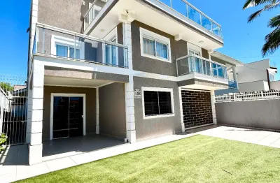 Casa com 5 quartos à venda na Rua do Comércio, 172, Brasília, Itapoá