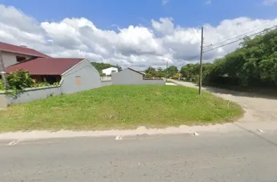 Terreno à venda na Av 23 Marechal Floriano Peixoto, 4520, Rainha do Mar, Itapoá