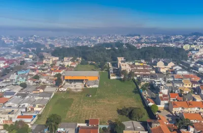 Excelente lote à venda no bairro boqueirão – oportunidade exclusiva