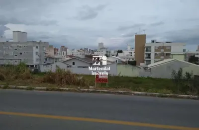 Terreno à venda na Rua Tomáz Domingos da Silveira, 1, Pagani, Palhoça