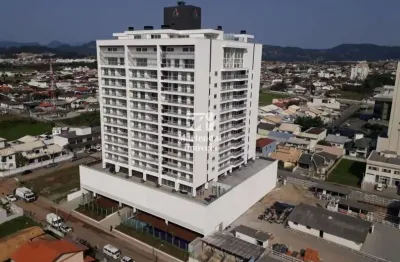 Apartamento com 3 quartos à venda na Rua Tinoli, 1, Pagani, Palhoça