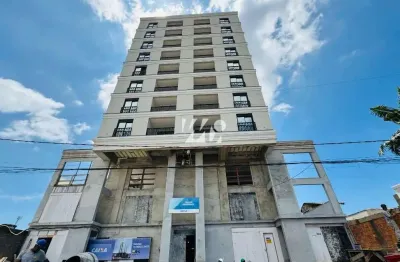 Apartamento 2 quartos no tresor residence - jardim eldorado - mrt