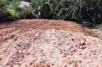 Terreno à venda na Maurilha Lohn Da Silva, 1, Calemba, Santo Amaro da Imperatriz
