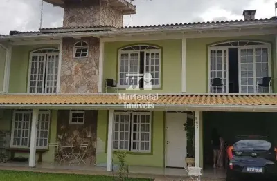 Casa com 3 quartos à venda na Rua Rodeio, 1, Bela Vista, Palhoça