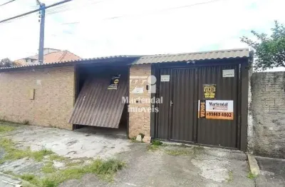 Casa com 4 quartos à venda na Rua Dezesseis de Julho, 1, Caminho Novo, Palhoça