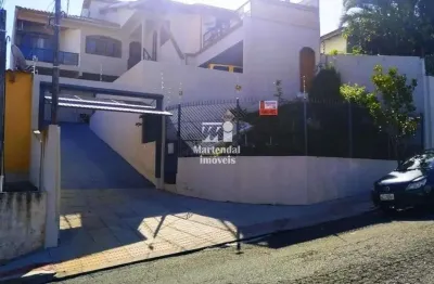 Casa com 4 quartos à venda na Rua Moura, 1, Barreiros, São José