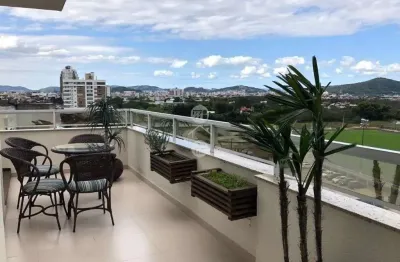 Cobertura à venda na Rua Jovino Correia da Silva, 1, Centro, Palhoça