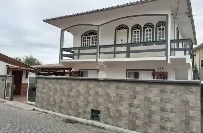 Casa com 4 quartos à venda na Rua Edna Floriano Andrade, 1, Centro, Palhoça