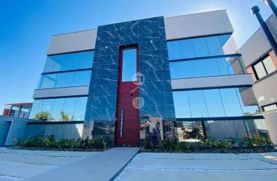 Apartamento com 4 quartos à venda na Rua Aderbal Ramos da Silva, 1, Pinheira, Palhoça