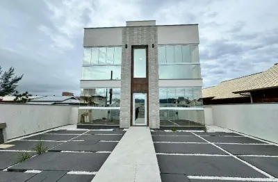 Apartamento 4 Dormitório, Sendo Uma Suíte - Praia do Sonho. - mrt