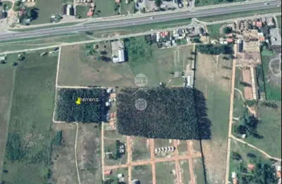 Terreno à venda na Servidão Pública Sem Denominação, 1, Alto Arroio, Imbituba