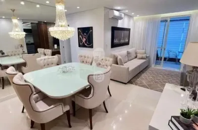 Apartamento com 2 quartos à venda na Avenida Barão do Rio Branco, 1, Centro, Palhoça
