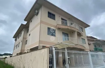 Apartamento com 2 quartos à venda na Rua Pedro Lindolfo Schütz, 1, Aririu, Palhoça
