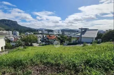 Terreno à venda na Avenida das Maracanãs, 1, Pedra Branca, Palhoça
