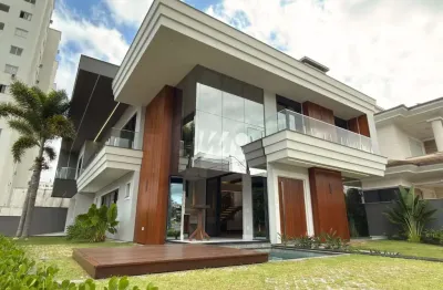 Casa com 5 quartos à venda na Rua João Bernadino da Rosa, 353, Pedra Branca, Palhoça
