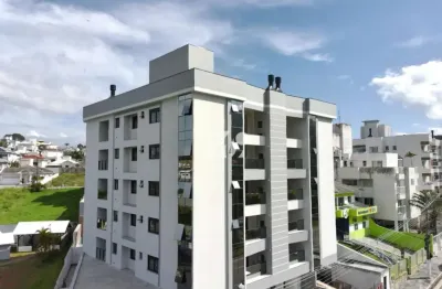 Apartamento 2 Dormitórios Próximo ao Lago Pedra Branca - mrt