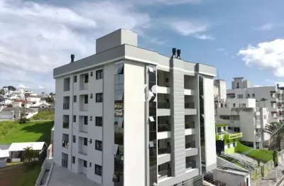 Apartamento 3 Dormitórios Próximo ao Lago Pedra Branca - mrt