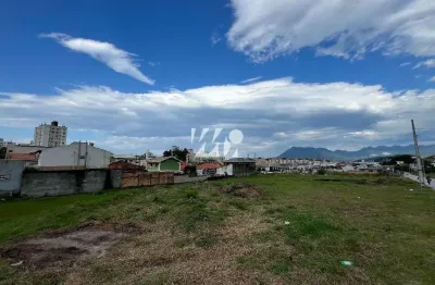 Terreno à venda na Rua Tomáz Domingos da Silveira, 00, São Sebastião, Palhoça