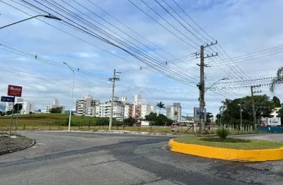 Terreno à venda na Rua Vereador Jacob Knabben da Silva, SN, Pagani, Palhoça