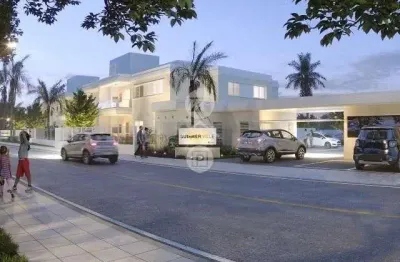Summer ville - apartamentos 3 dormitórios com 1 suíte - mrt