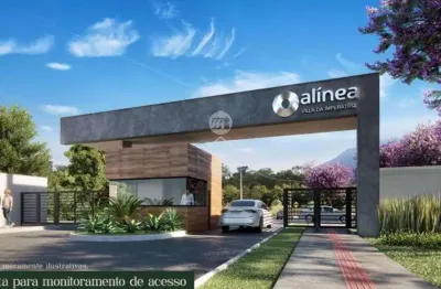 Terreno à venda na Rua Geral Braço São João, s/n, Vila Santana, Santo Amaro da Imperatriz