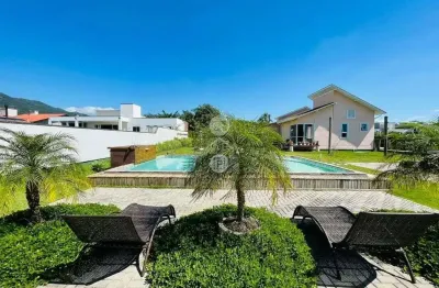 Casa com 3 quartos à venda na Rua São Sebastião, 1, Sul do Rio, Santo Amaro da Imperatriz