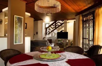 Casa com 3 quartos à venda na Avenida Astrogildo Quadros, s/n, Pinheira, Palhoça
