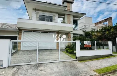 Casa com 3 quartos à venda na Rua da Saracura, 1, Pedra Branca, Palhoça