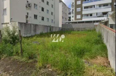Terreno à venda na Rua Bolonha, 1, Pagani, Palhoça
