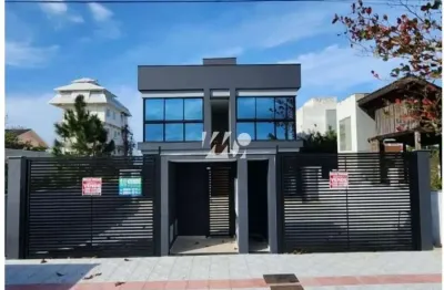 Apartamento com 3 quartos à venda na Rua Ivo Zancanelli, 1, Pinheira, Palhoça