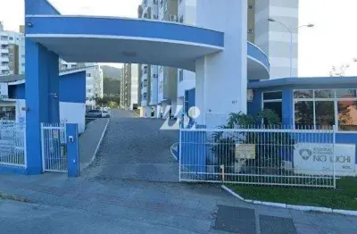 Apartamento 12m² com undefined quartos na pedra branca - mrt