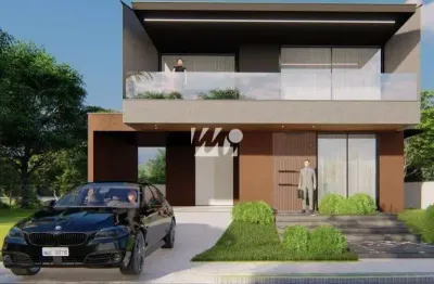 Casa com 3 quartos à venda na Rua das Baronesas, 1, Pedra Branca, Palhoça